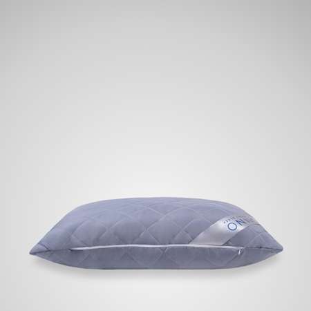 Подушка для сна SONNO AURA 50x70 Amicor TM Цвет Французский серый