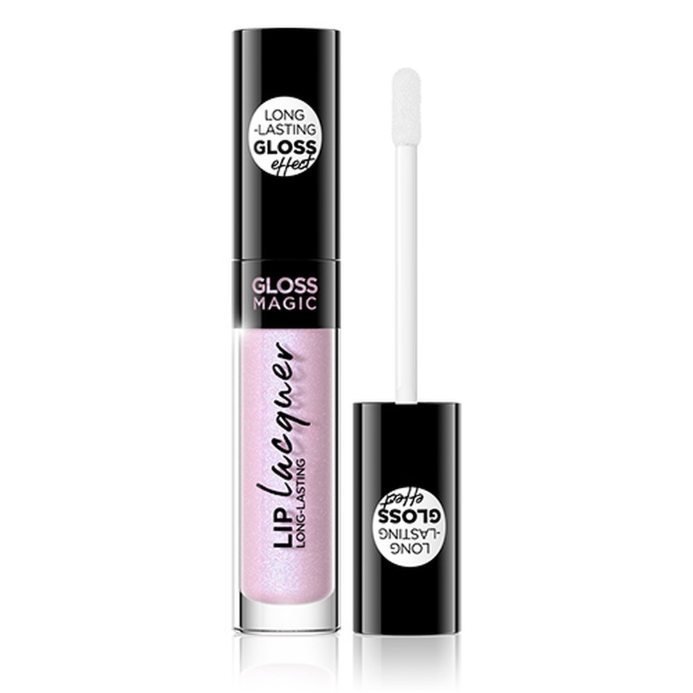 Помада для губ EVELINE Gloss magic lip laquer жидкая тон 32 - фото 1