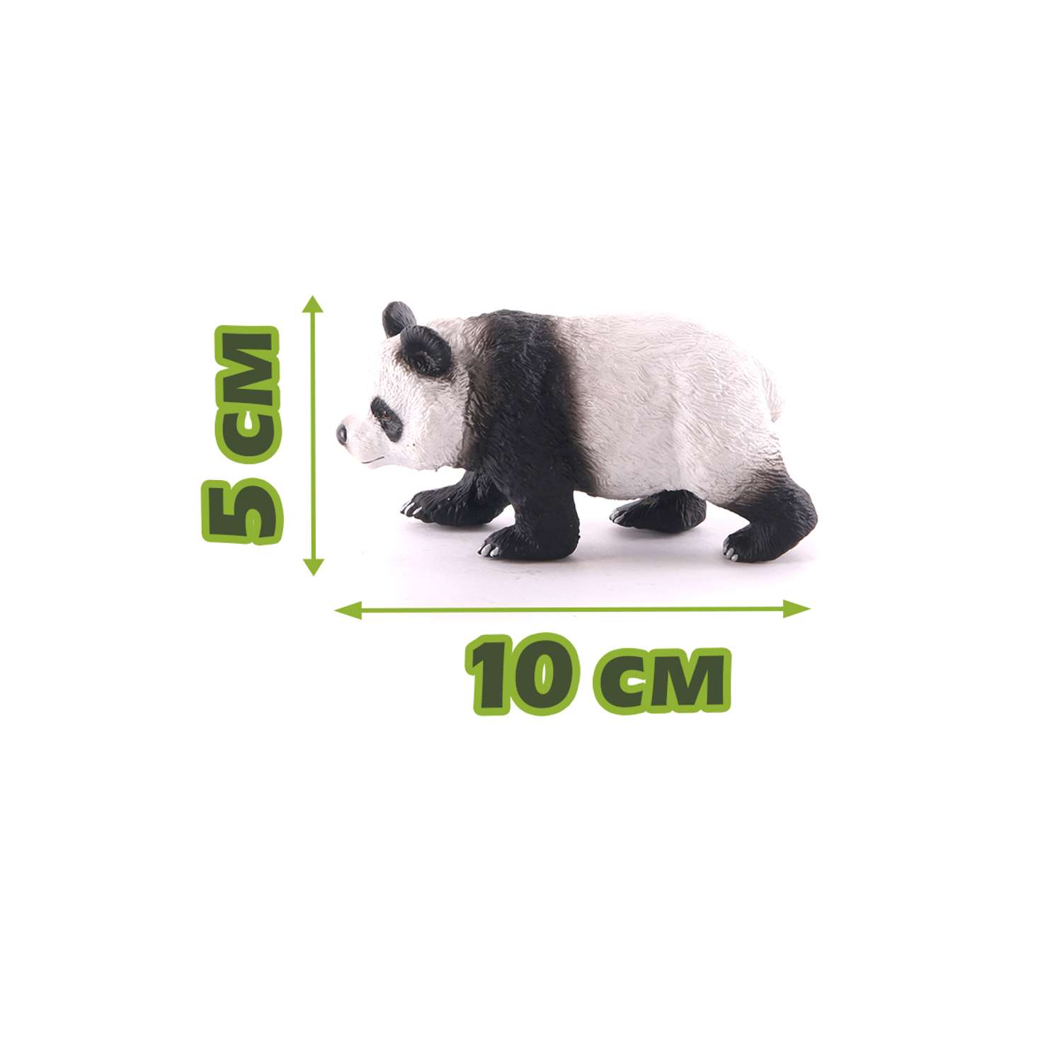 Игрушка Collecta Большая панда фигурка животного - фото 2