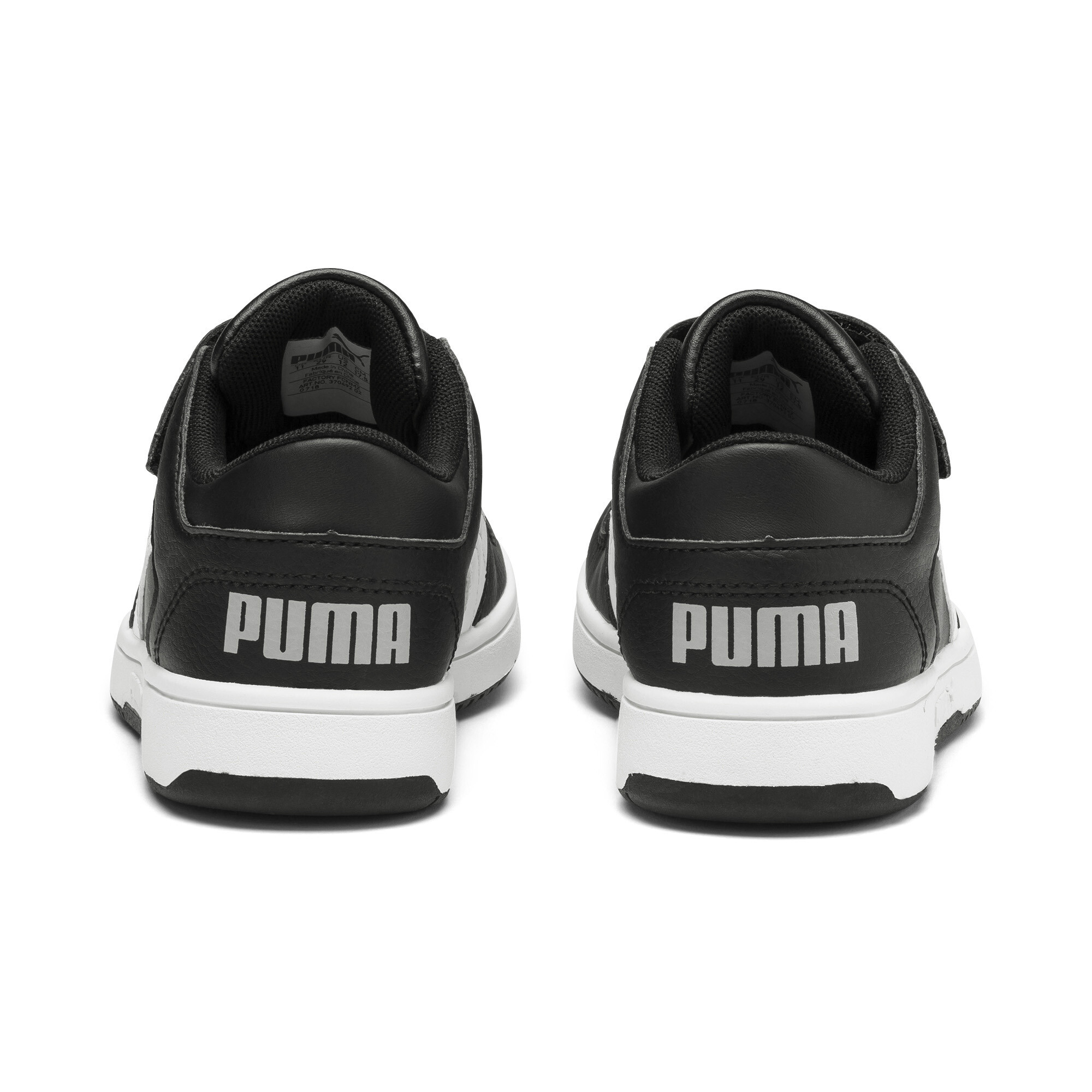 Кеды Puma 37049202 - фото 5