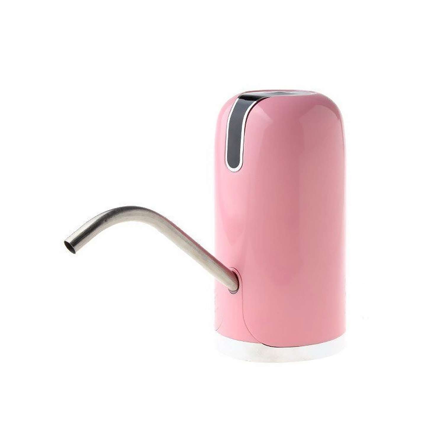 Насос для воды Ripoma Автоматический розовый - фото 1