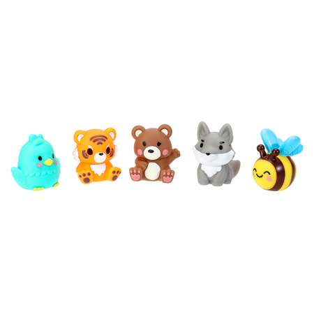 Игрушка Играем вместе Животные