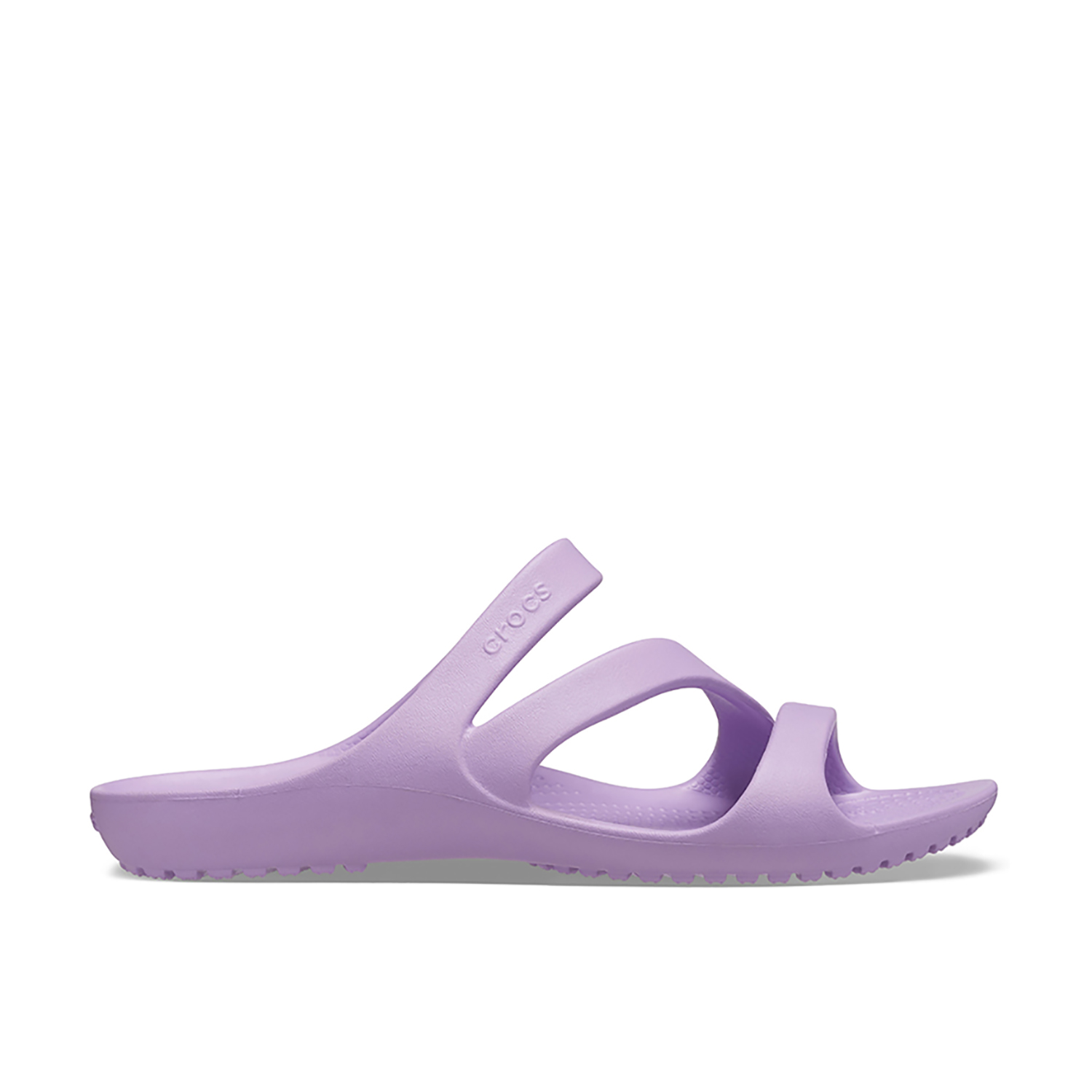 Сандалии CROCS 206756-5PR - фото 1