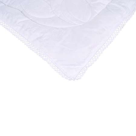 Одеяло Sn-Textile детское в кроватку эвкалипт модал 110х140 см всесезонное
