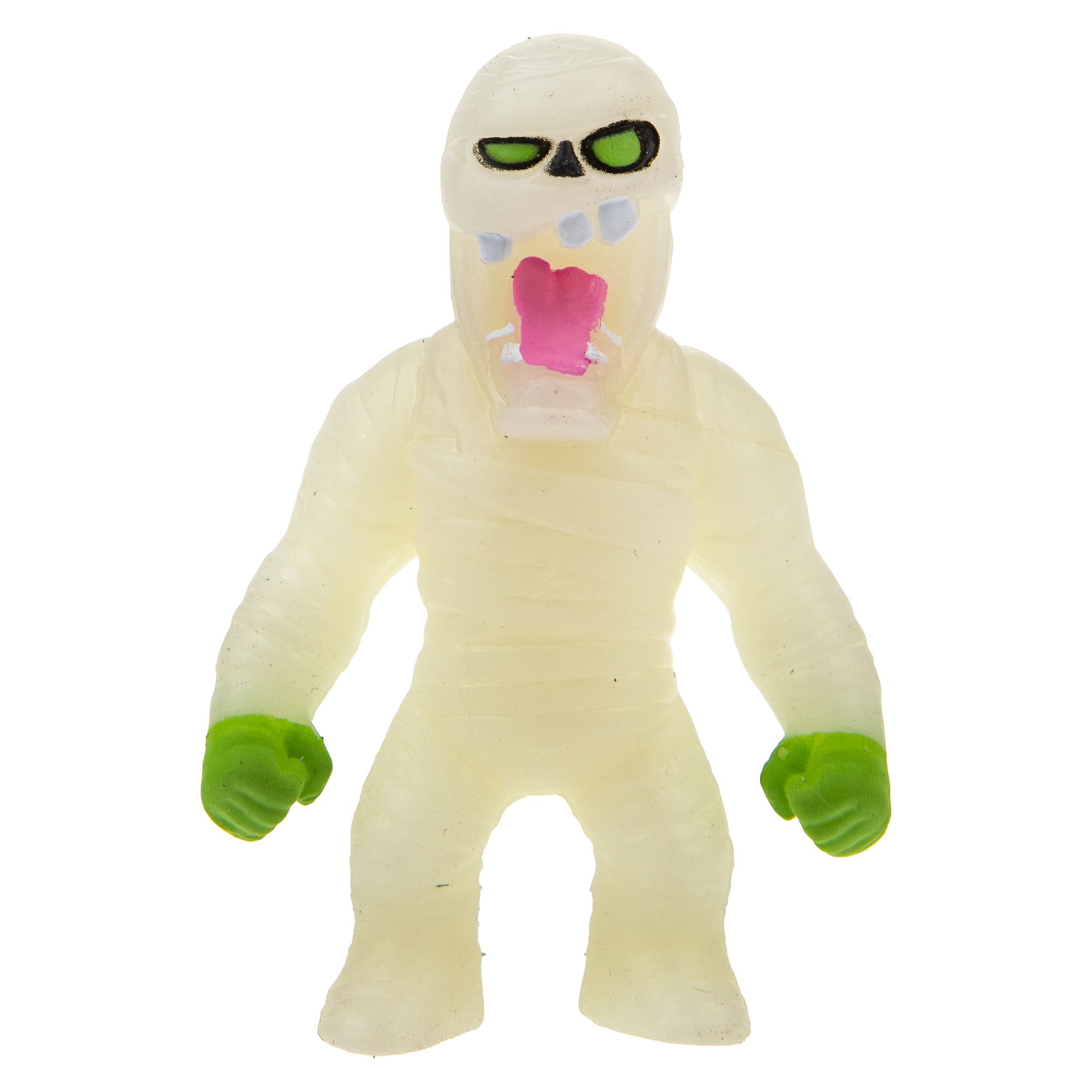 Игрушка тягун 1Toy Monster Flex Mini в ассортименте Т21688-2 - фото 8