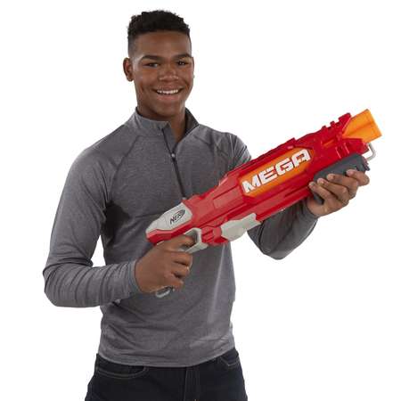 Бластер Nerf Mega Даблбрич (B9789EU4)