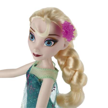 Кукла модельная Disney Frozen