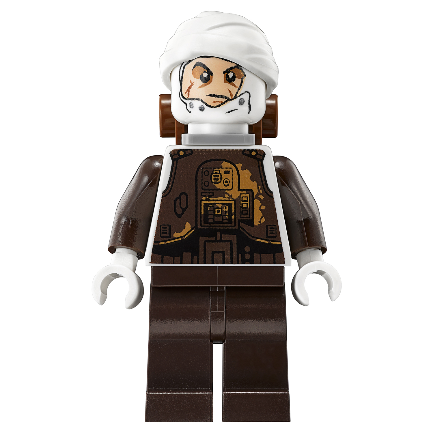 Конструктор LEGO Star Wars TM Истребитель Затмения (75145) - фото 17