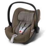 Автокресло Cybex Cloud Q Plus Cashmere Beige