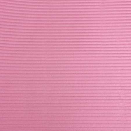 Коврик Sangh Для йоги розовый