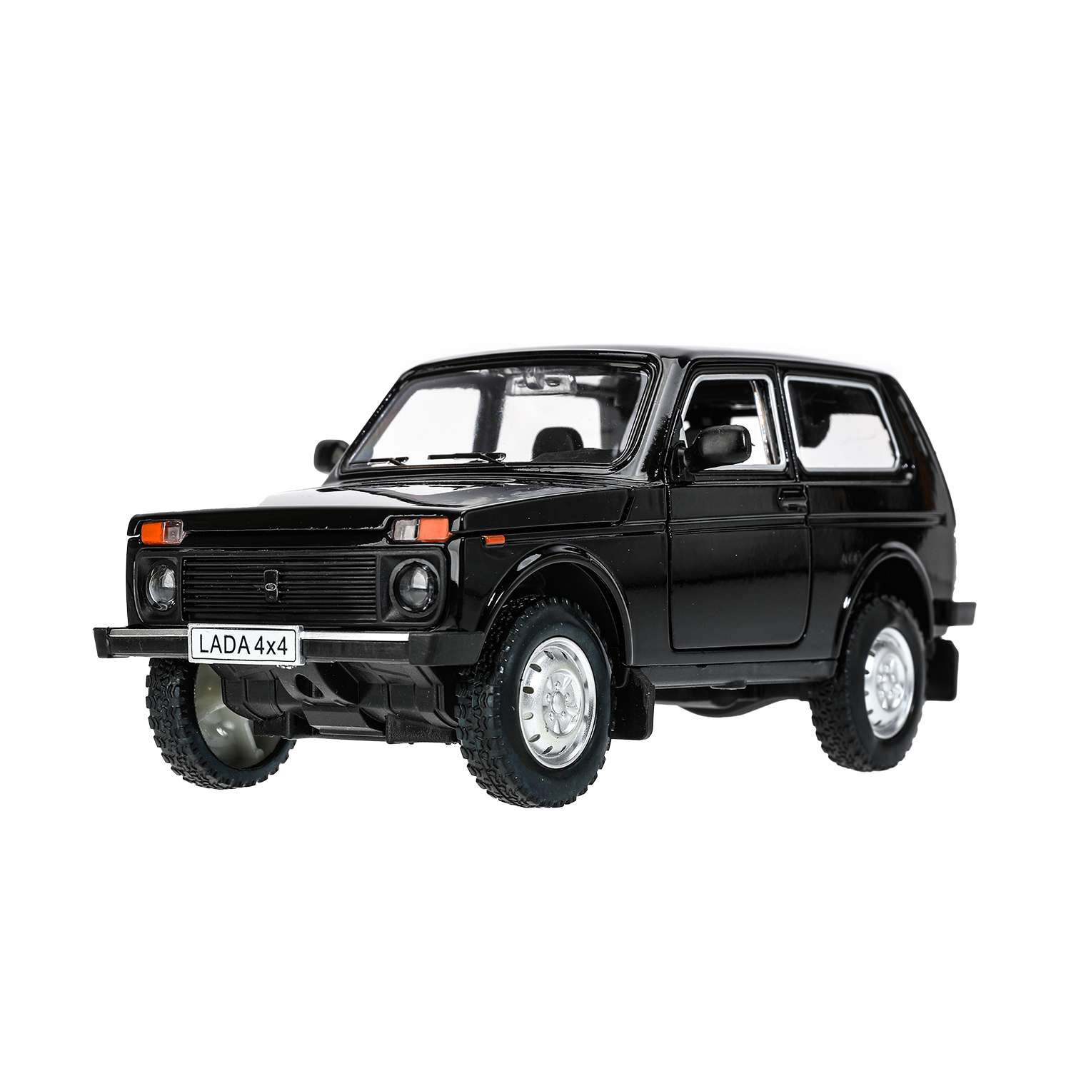Автомобиль Технопарк LADA 380111 - фото 5