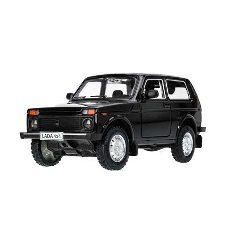 Автомобиль Технопарк LADA