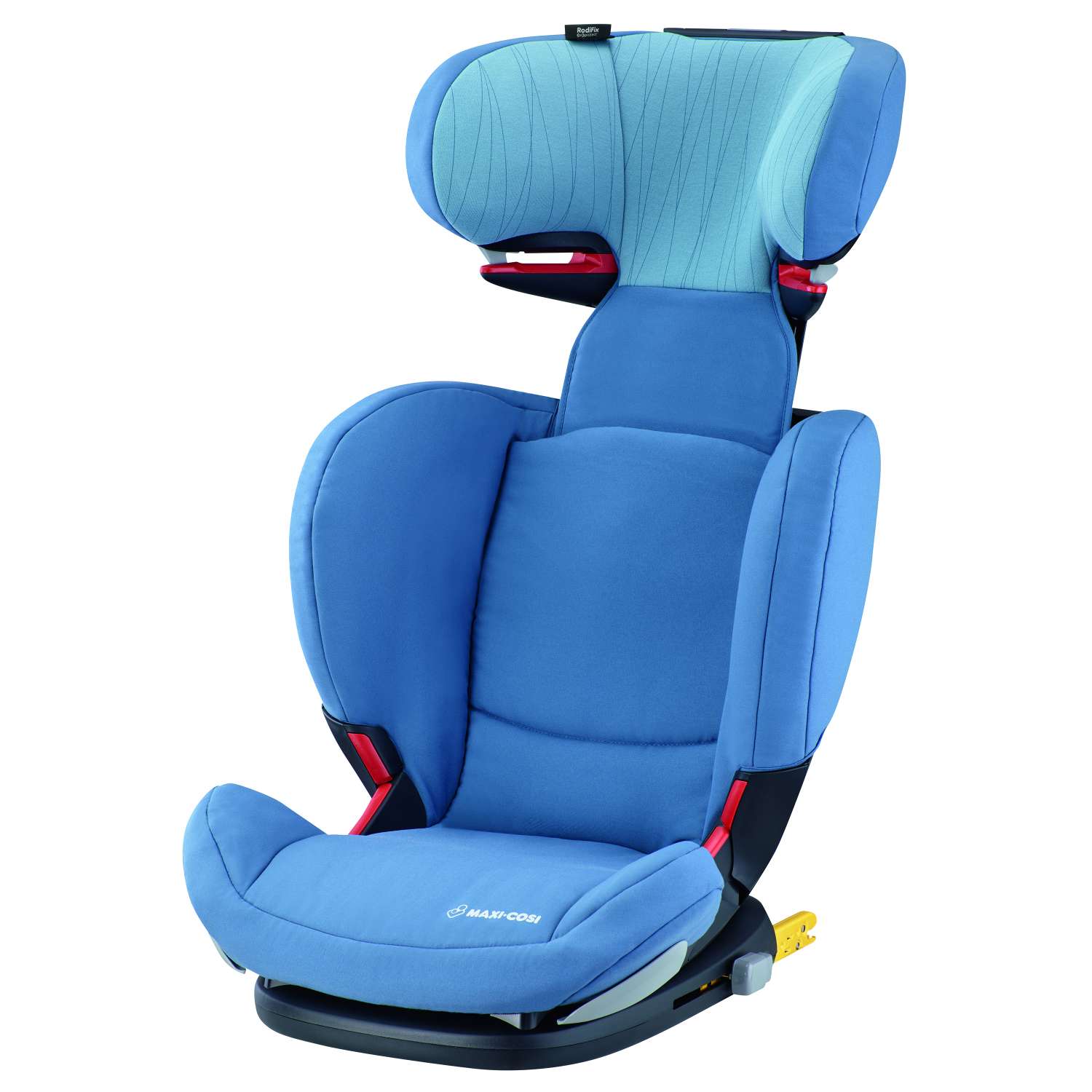 Автокресло Maxi-Cosi Isofix 2/3 (15-36 кг) - фото 1