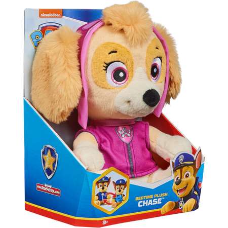 Игрушка мягкая Paw Patrol Skye 6070311