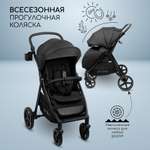 Коляска прогулочная Amarobaby StrollinJoy