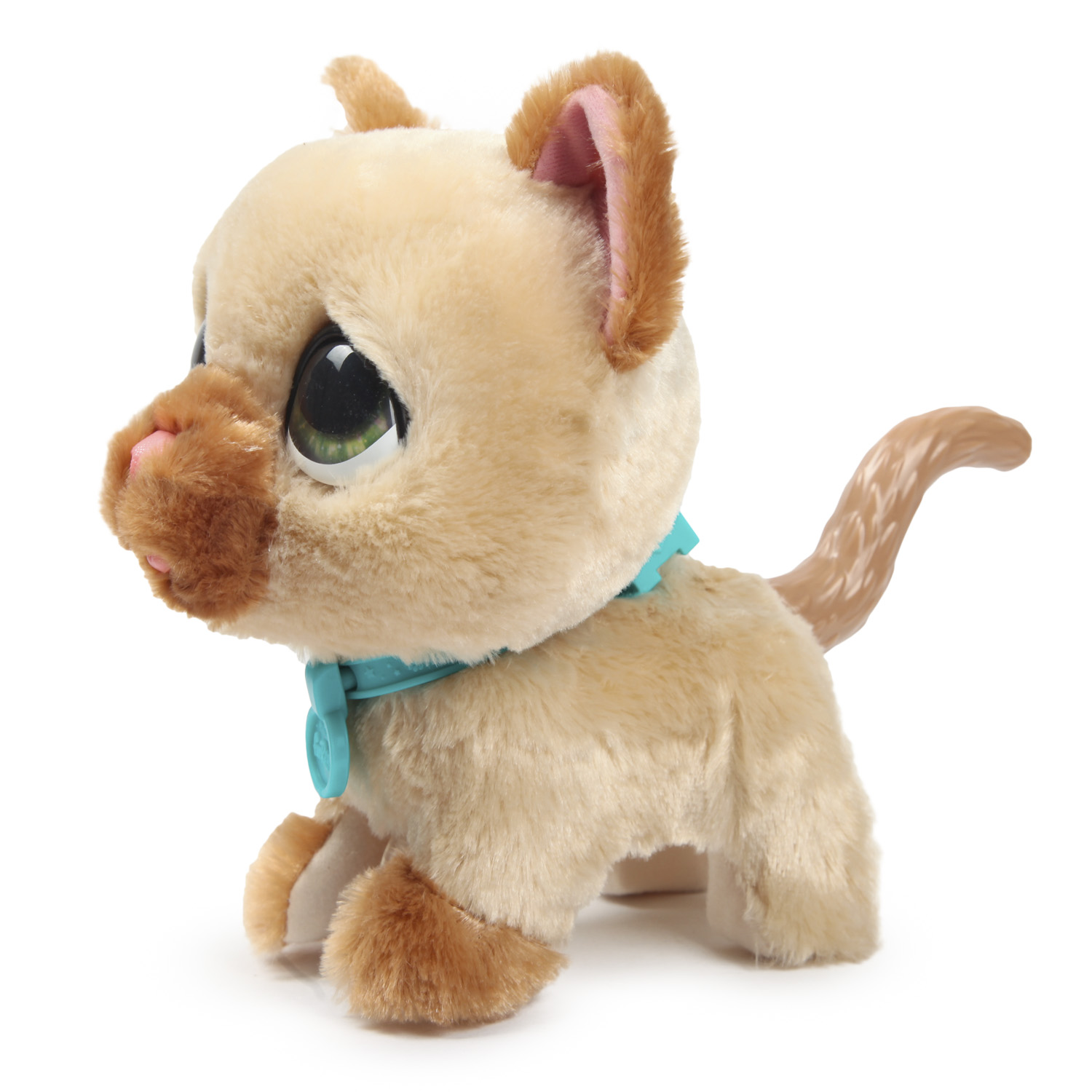 Игрушка Furreal Friends Кошка большая F8132ES0 - фото 6