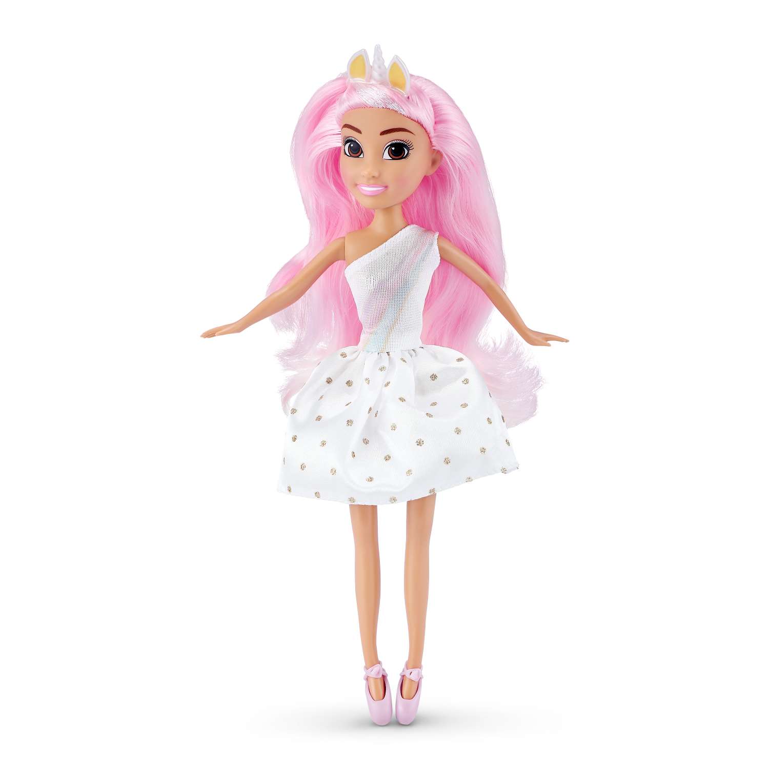 Кукла Sparkle Girlz принцесса-единорог в ассортименте 10092BQ5 10092BQ5 - фото 2