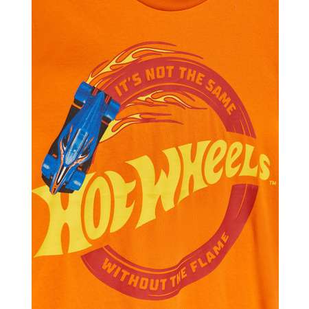 Футболка Hot Wheels