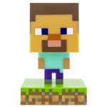 Светильник PALADONE Minecraft Steve Icon Light V2 PP6594MCFV2