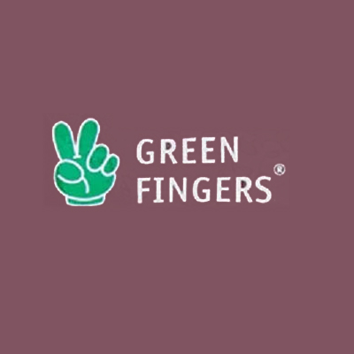 GREEN FINGERS