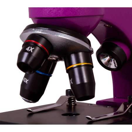 Микроскоп Bresser SEL 40–1600x 74321