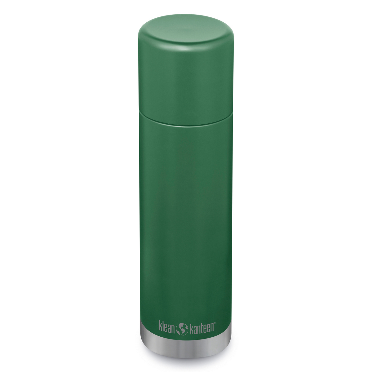 Термос Klean Kanteen TKPro 32oz (1000мл) Fairway - фото 1