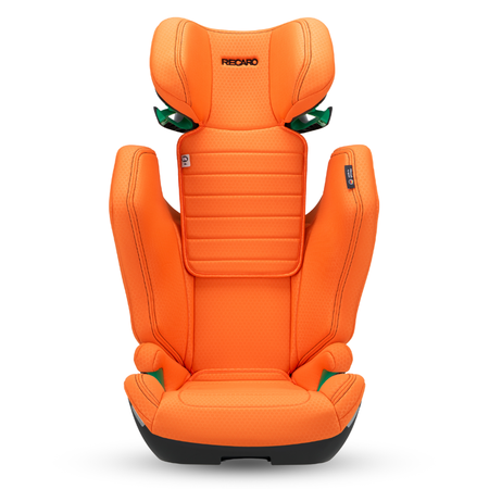 Автокресло Recaro Axion Isofix 2/3 (15-36 кг)