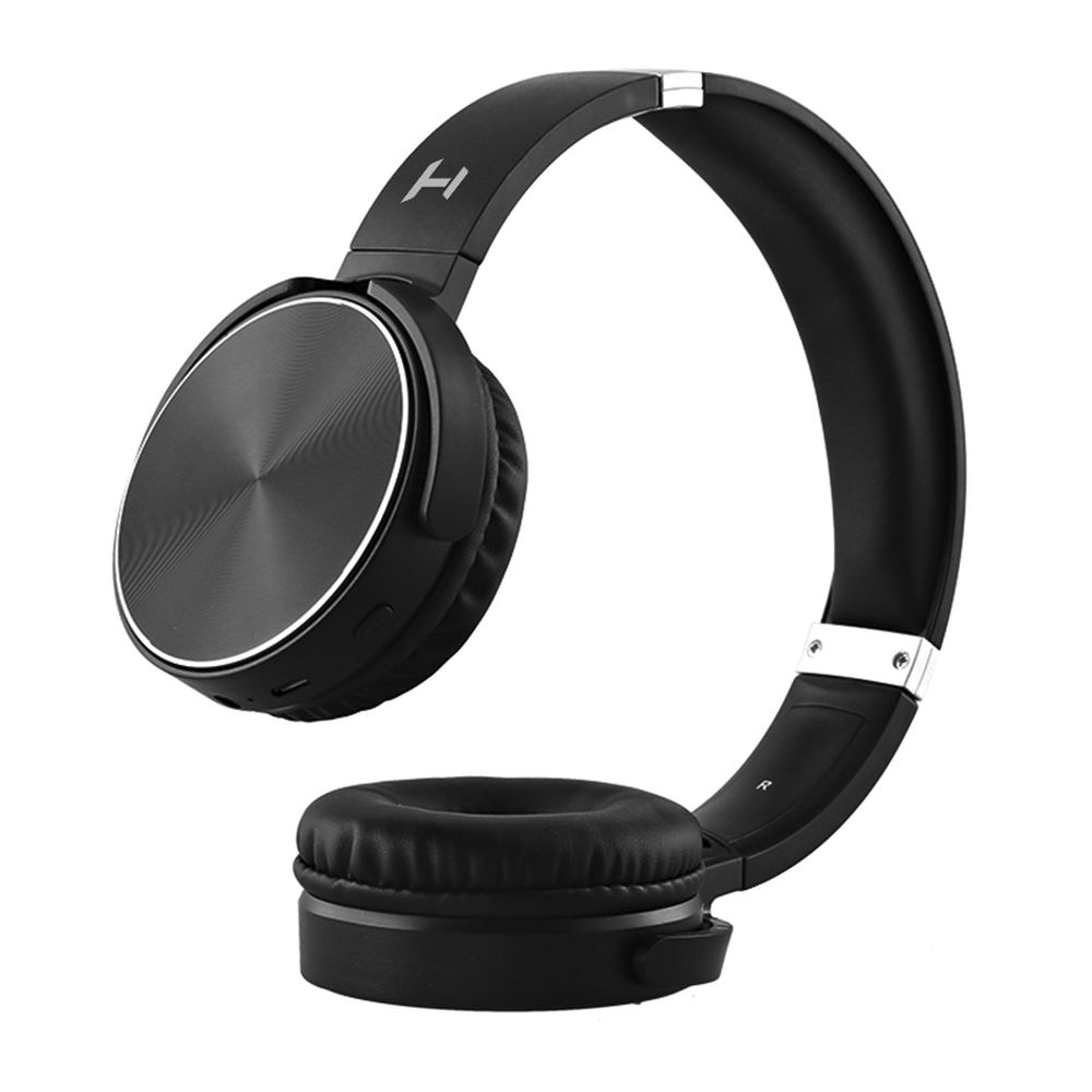 Наушники HARPER Bluetooth HB-217 black - фото 3