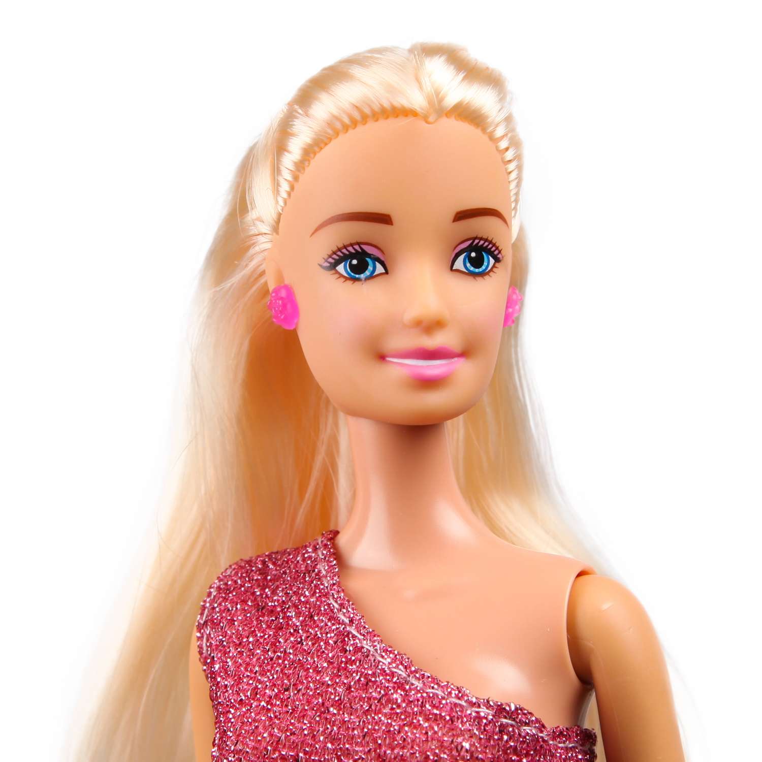 Кукла Demi Star модельная с аксессуарами 99185 99185 - фото 5