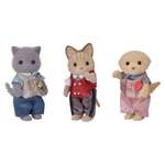 Набор Sylvanian Families Старшие братья 2135