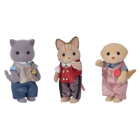 Игровой набор Sylvanian Families