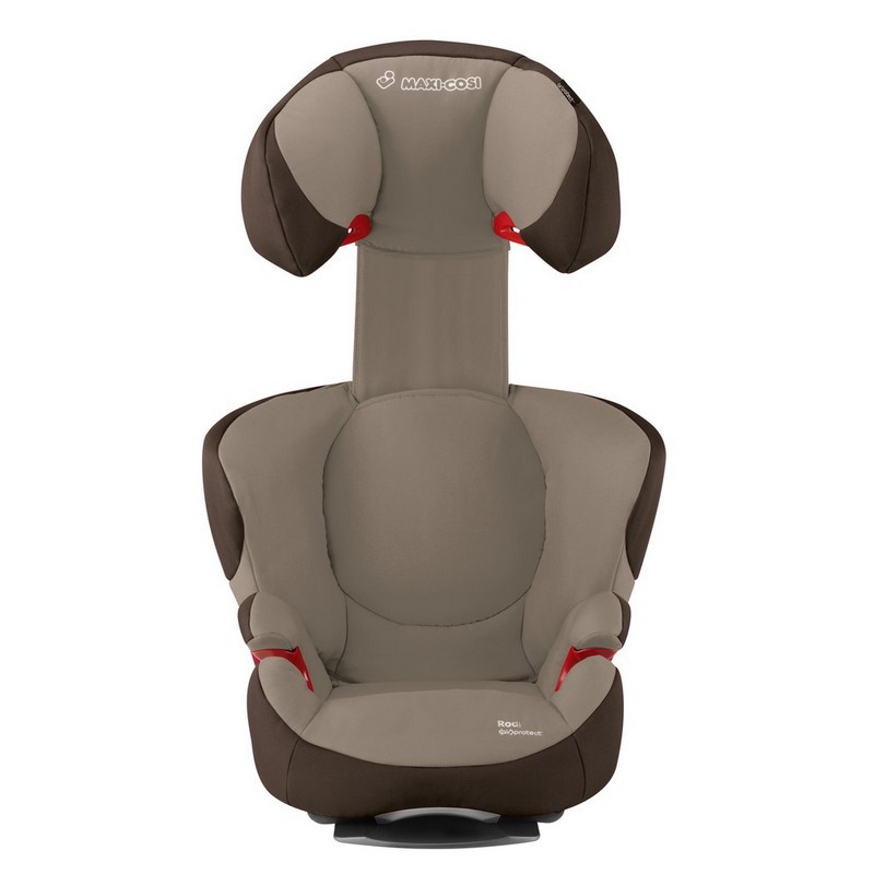 Автокресло Maxi-Cosi Rodi AirProtect Earch Brown - фото 1