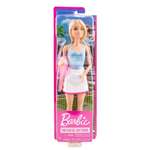 Кукла модельная Mattel Barbie теннисистка