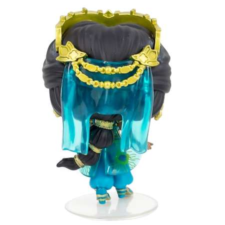 Фигурка Funko Pop vinyl Disney Aladdin Jasmine Fun2056