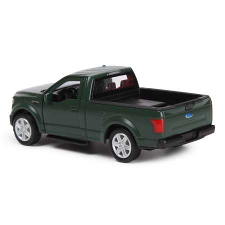 Машинка Mobicaro 1:32 Ford F150 544045M(E)