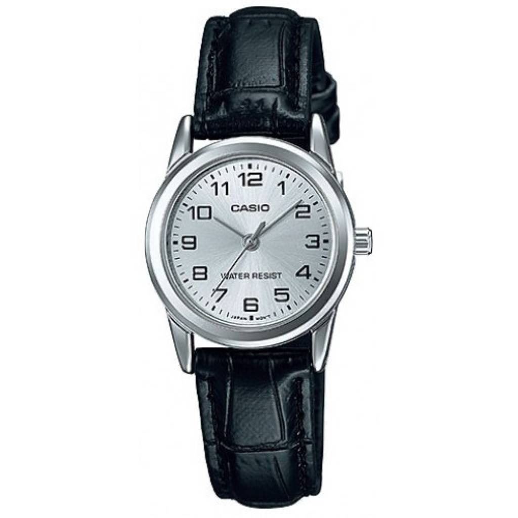 Наручные часы Casio LTP-V001L-7B - фото 1