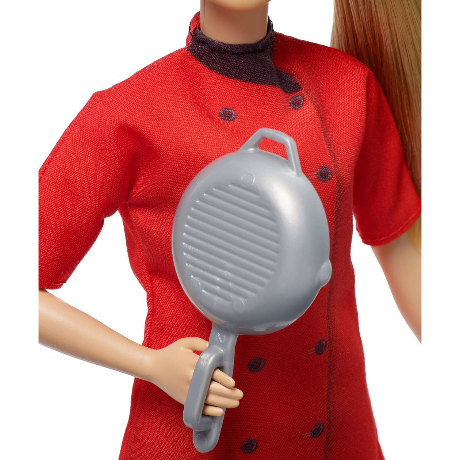 Кукла модельная Barbie DVF50 - фото 6