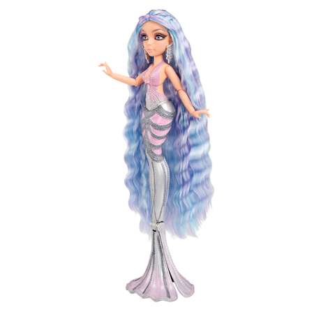 Кукла Mermaze Mermaidz Deluxe Fashion Русалка 580843EUC