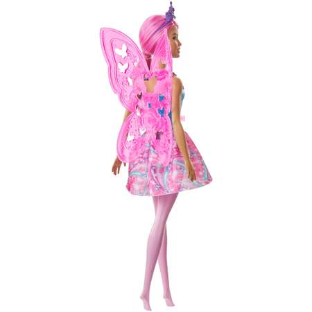 Кукла Barbie Фея 1 GJJ99
