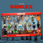 Фигурки ROBLOX Большой набор 24 шт