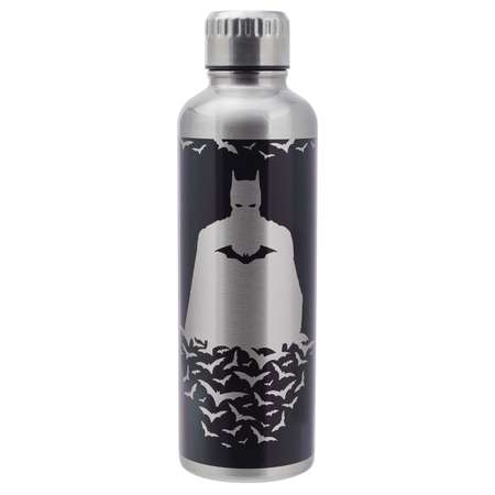 Бутылка для воды PALADONE Бэтмен 500 мл PP9773TBM