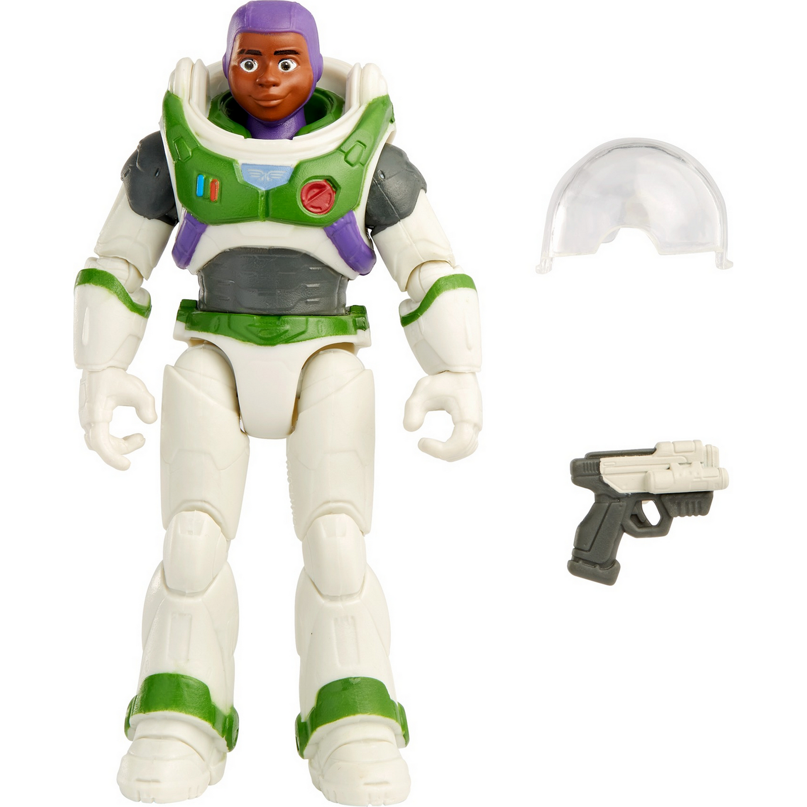 Фигурка Lightyear Алиша HJK10 - фото 1