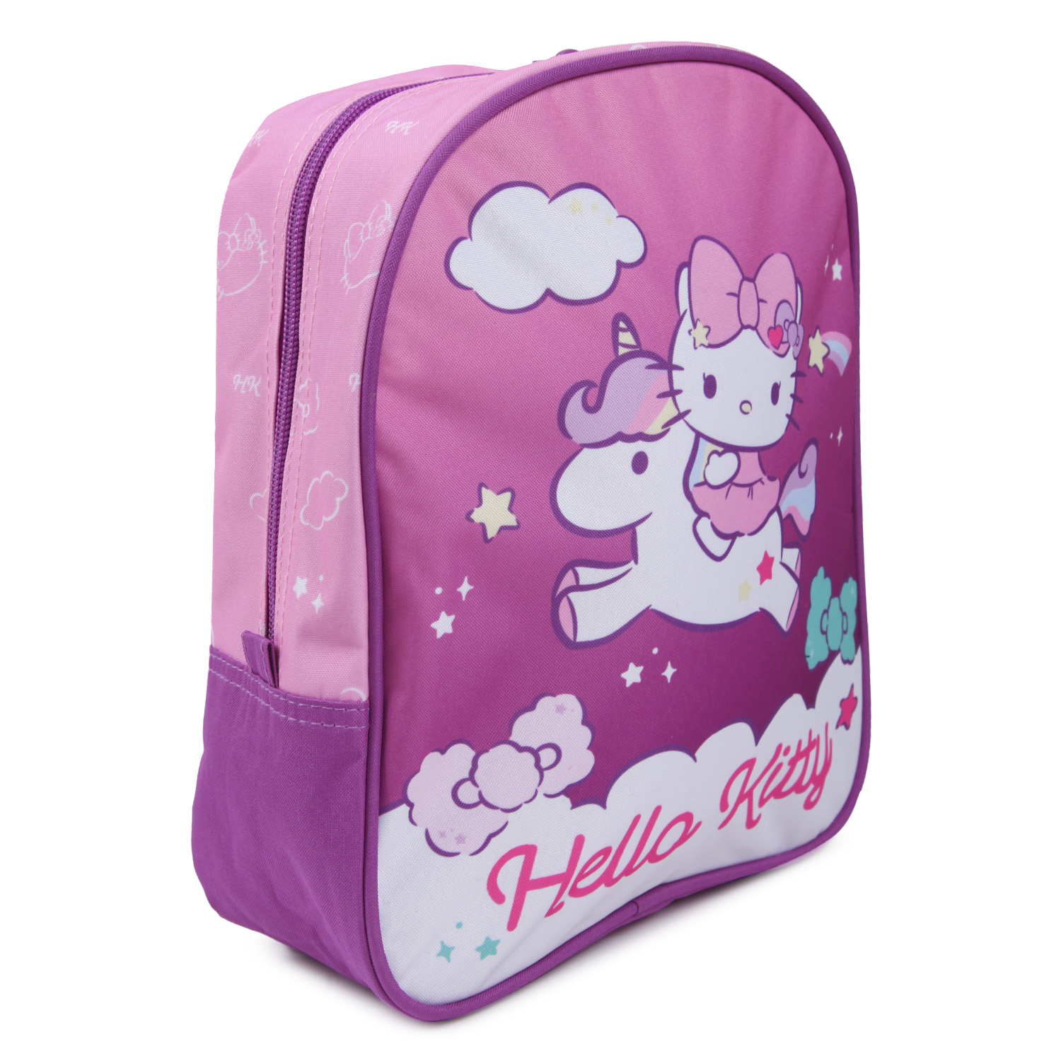 Рюкзак дошкольный Erhaft Hello Kitty HK-2312 - фото 2