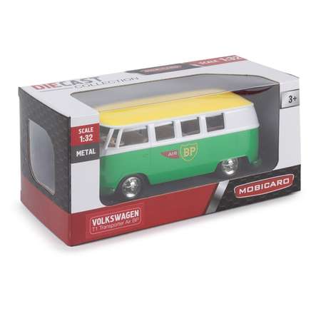 Автобус Mobicaro Volkswagen T1 Air BP 1:32