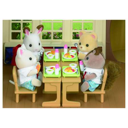 Игровой набор Sylvanian Families