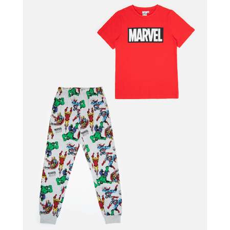 Пижама Marvel