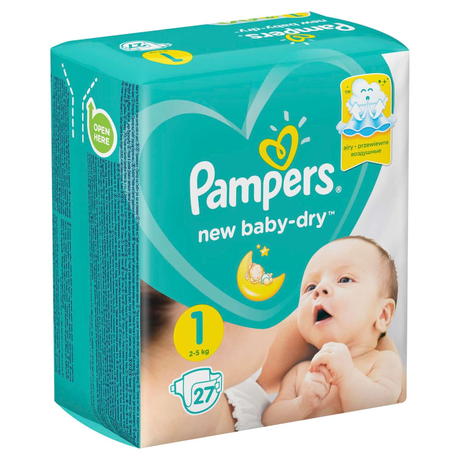 Подгузники. Pampers подгузники New Baby Dry 1 (2-5 кг) 94 шт.. Подгузники pampers New Baby-Dry Newborn (2-5 кг), 94 шт.. Подгузники pampers New Baby Dry Newborn 1 (2-5кг). Памперс Нью бэби Ньюборн 1.