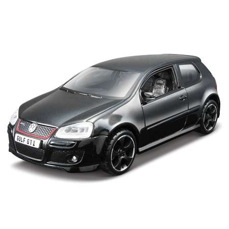 Машина BBurago сборка 1:32 BB VOLKSWAGEN Golf GTI Edition