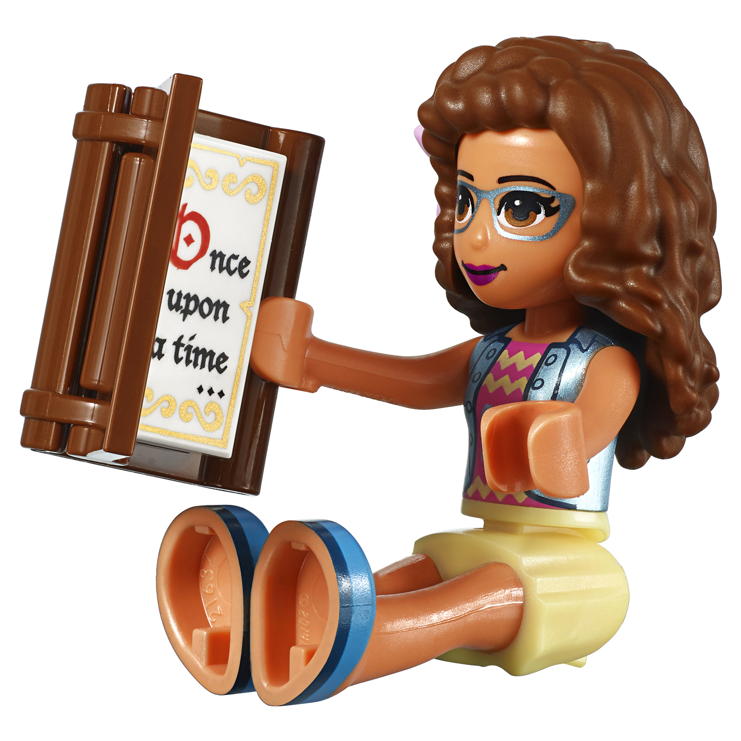 Конструктор LEGO Friends Большая шкатулка дружбы 41359 - фото 26