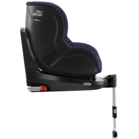 Автокресло Britax Roemer Dualfix i-Size Moonlight Blue Trendline